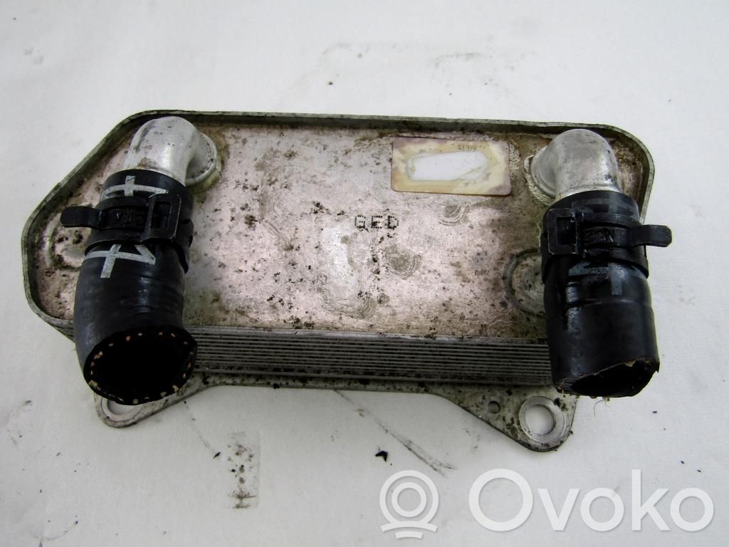 Audi A3 S3 8P Support de filtre à huile 