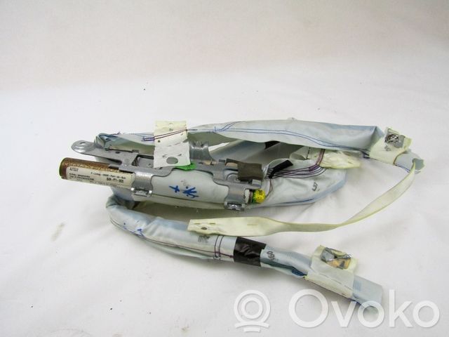 Opel Zafira B Airbag cortină