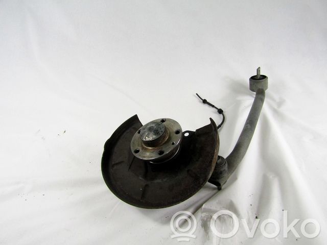Alfa Romeo 147 Achsschenkel hinten
