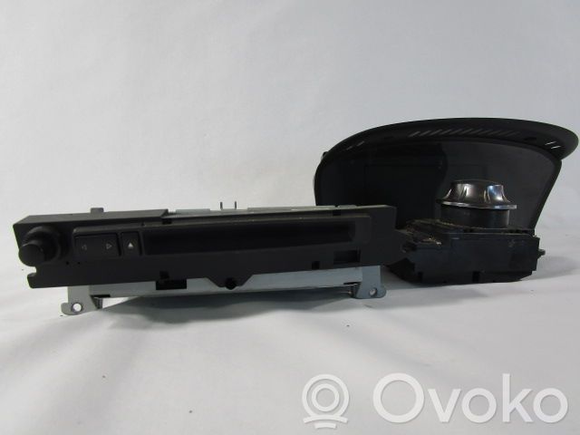 BMW 5 E60 E61 Unità principale autoradio/CD/DVD/GPS 