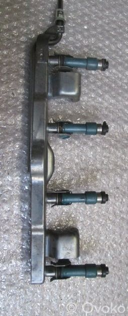 Mazda 2 Iniettore 