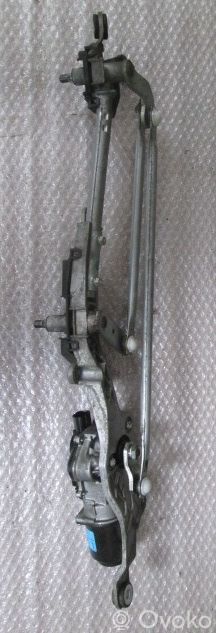 Mazda 2 Moteur d'essuie-glace