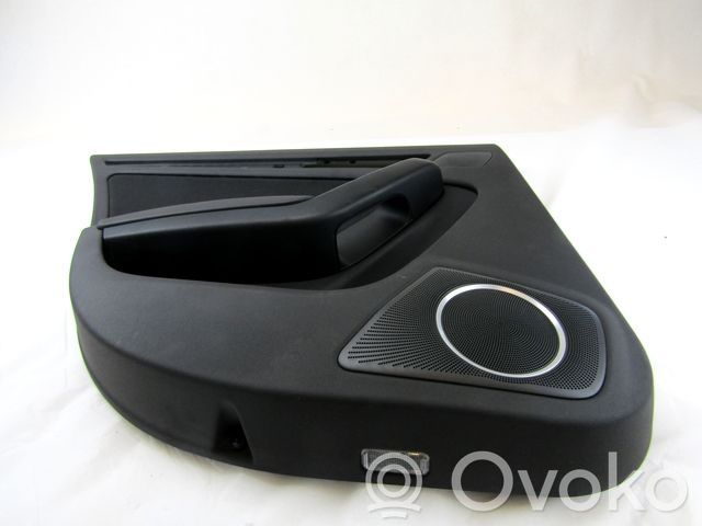 Audi A4 S4 B8 8K Panou interior ușă spate