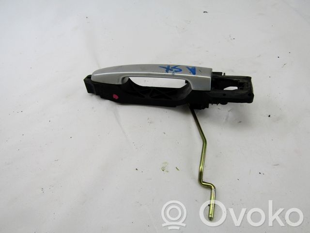 Manecilla externa puerta trasera   6921105903