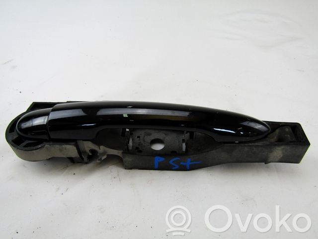 Renault Grand Modus Maniglia esterna per portiera posteriore 