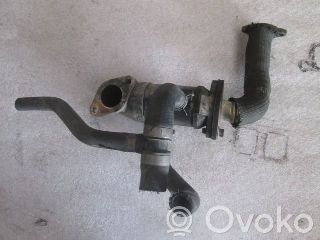 Chłodnica spalin EGR   ERR7056