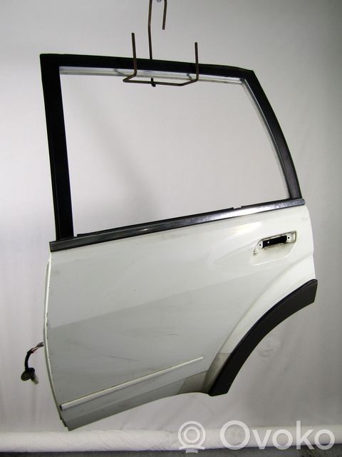 Great Wall Hover H3 Ușă spate 