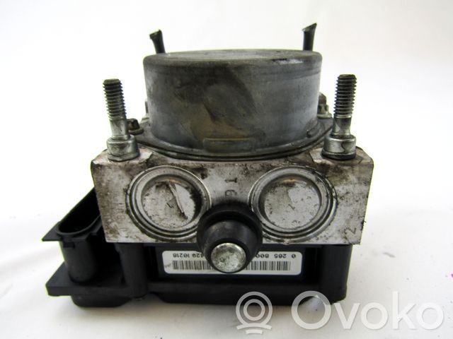 Nissan Note (E11) ABS bloks 