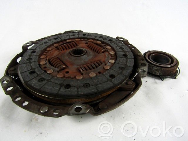 Toyota Yaris Sprzęgło / Komplet 