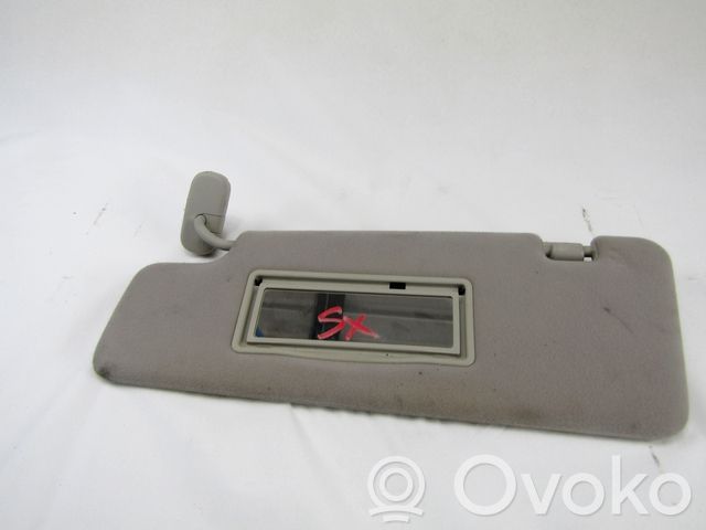 Land Rover Discovery 3 - LR3 Aletta parasole