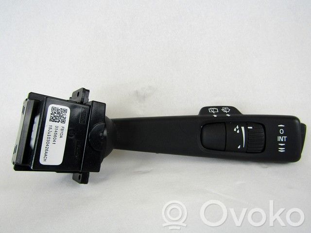 Volvo V40 Leva indicatori 