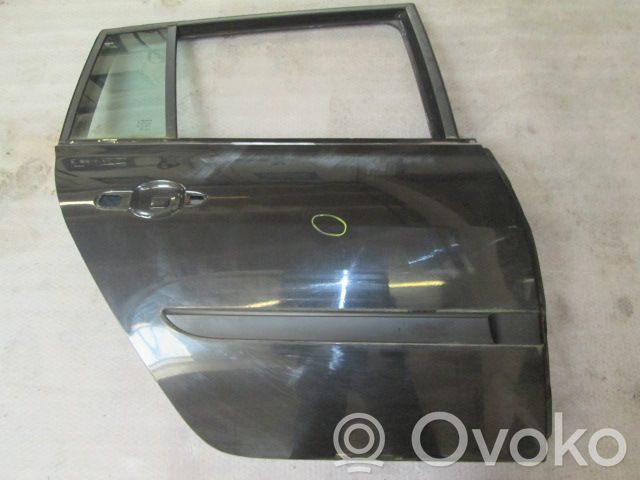 Renault Megane II Ușă spate