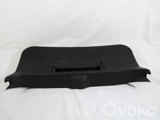 Opel Astra H Rivestimento portellone posteriore/bagagliaio 