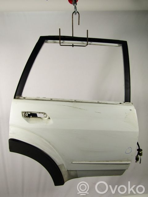 Puerta trasera   6201200K00