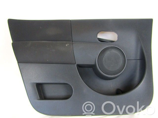 Renault Modus Panou tapițerie ușă față 