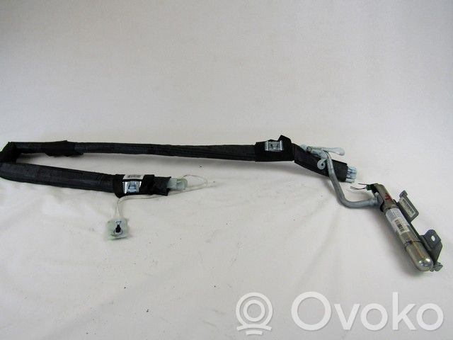 Renault Modus Airbag del techo 