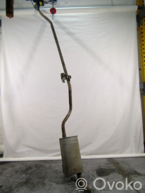 Muffler/silencer   18315