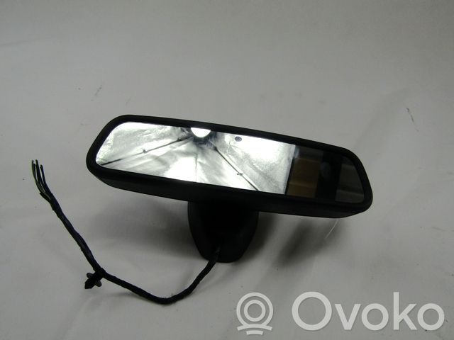 Land Rover Discovery 3 - LR3 Oglindă retrovizoare (interior) 