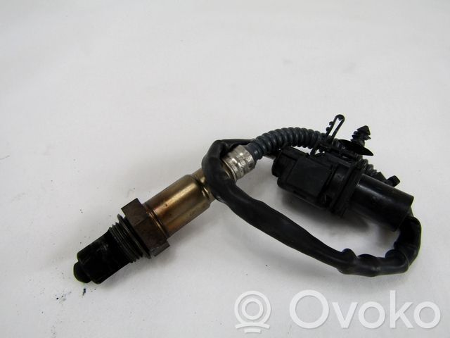 Sonde lambda   7G919D375BA