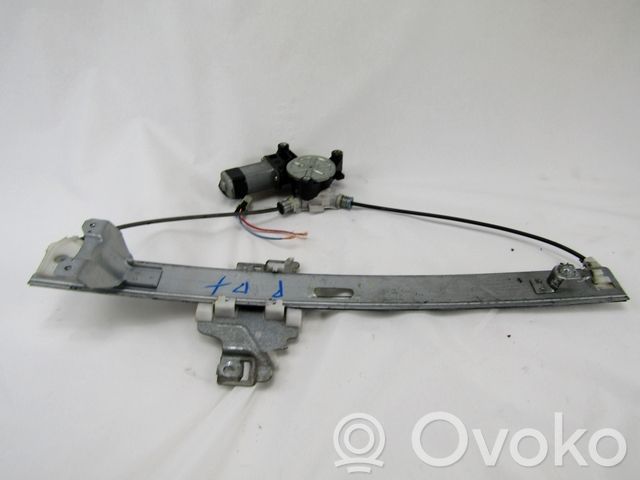 Great Wall Hover H3 Elektryczny podnośnik szyby drzwi tylnych 