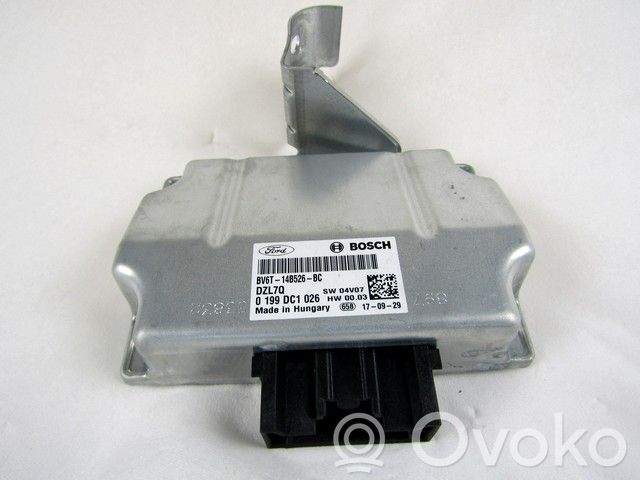 Autres unités de commande / modules   BV6T14B526BC