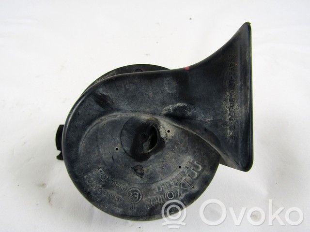 Klakson   TROMBA