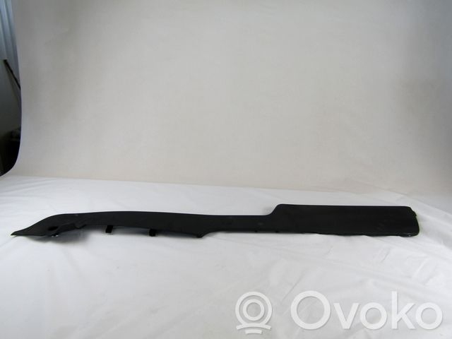 Audi A6 S6 C6 4F Alte elemente consolă centrală (tunel) 