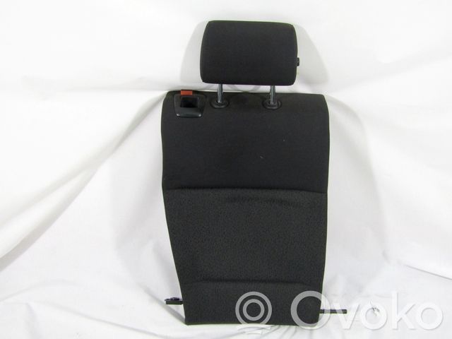 BMW 3 E92 E93 Asiento trasero 