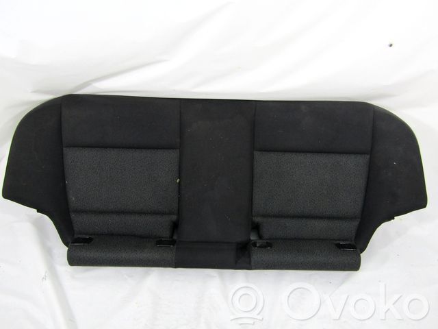 BMW 3 E92 E93 Asiento trasero 
