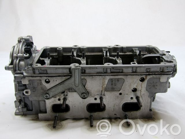 Audi A6 S6 C6 4F Engine head 