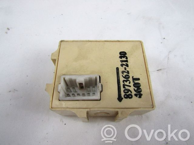 Sulakemoduuli   8973622130