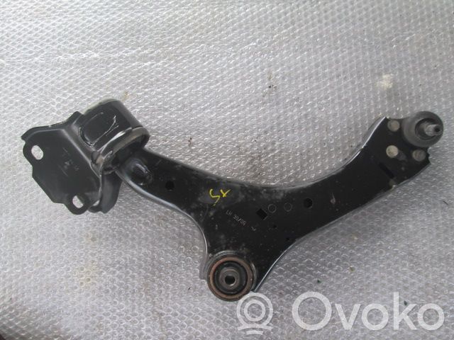 Ford S-MAX Braccio di controllo sospensione anteriore inferiore/braccio oscillante 