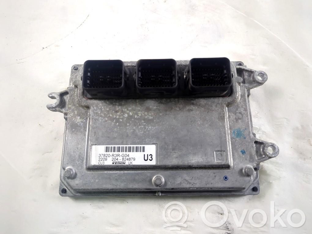 Honda Civic IX Engine control unit/module 