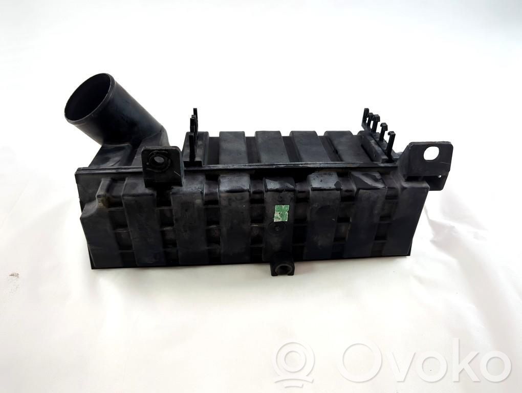 Ford Transit Luftfilterkasten 