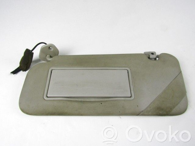 Citroen C5 Sun visor 