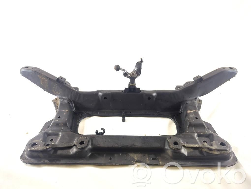 Citroen Berlingo Subcadru frontal 