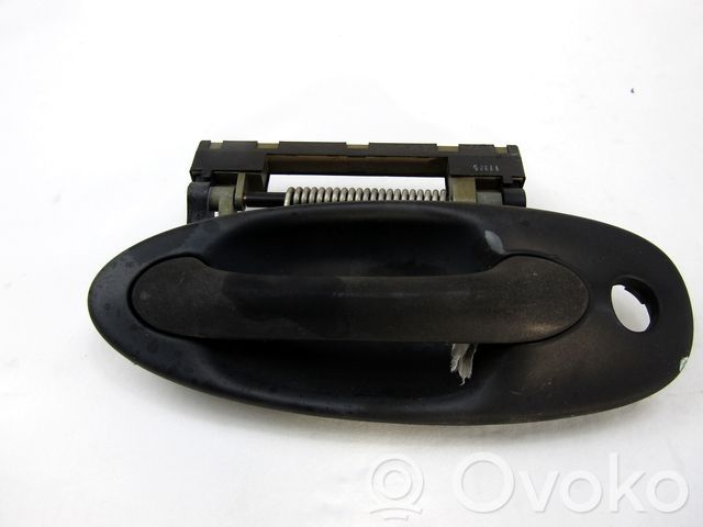 Manecilla externa puerta trasera   12785560