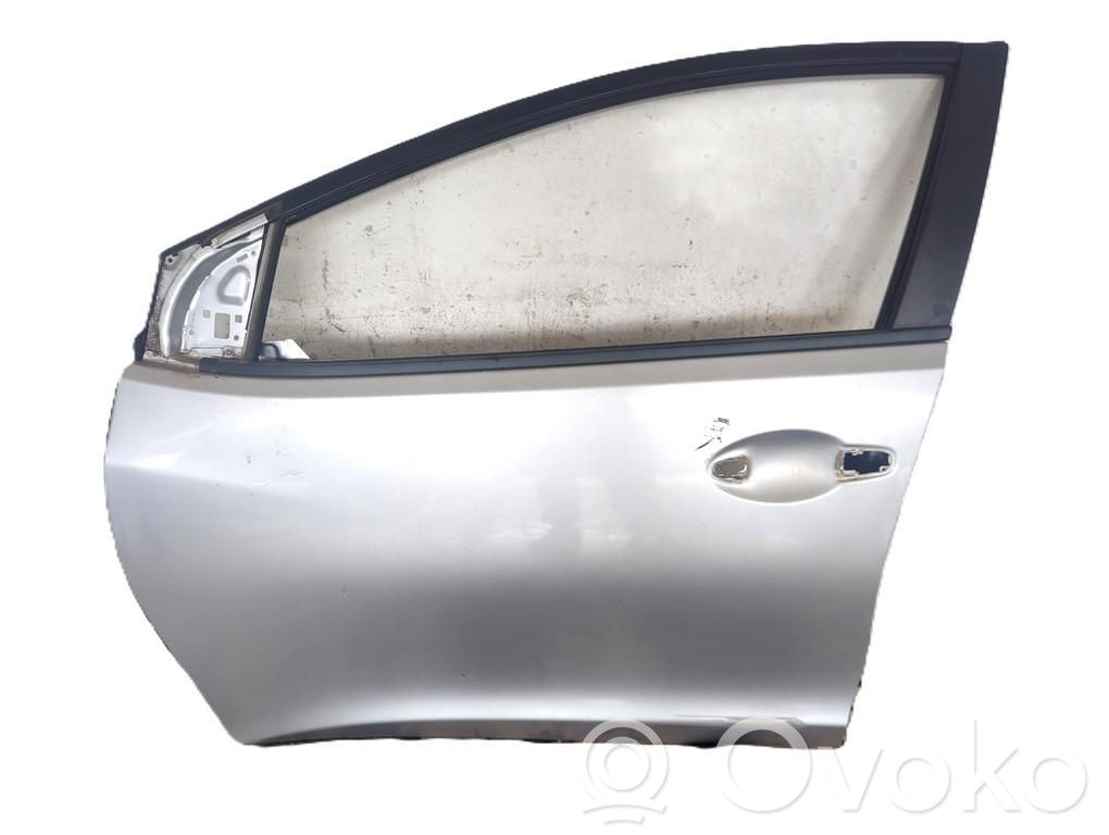 Honda Civic IX Etuovi 