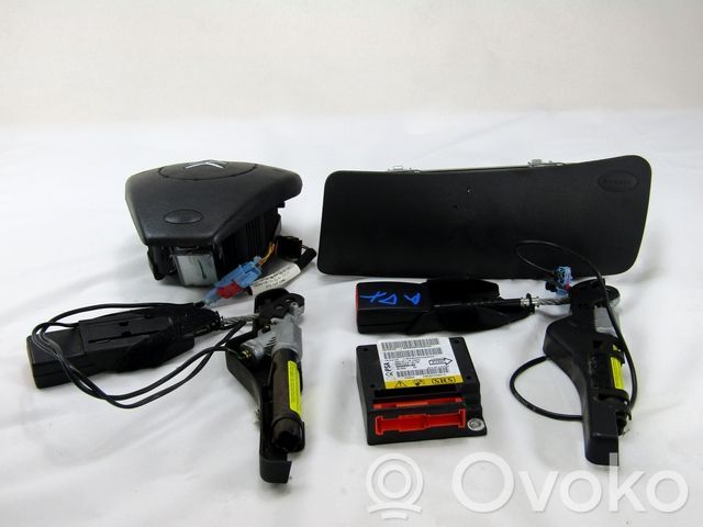 Airbag-Set   18613