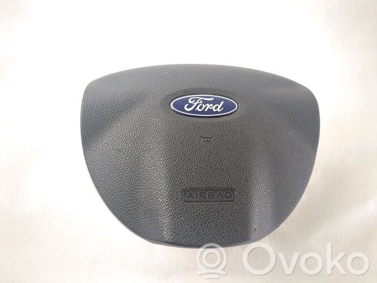 Ford Focus Ohjauspyörän turvatyyny 