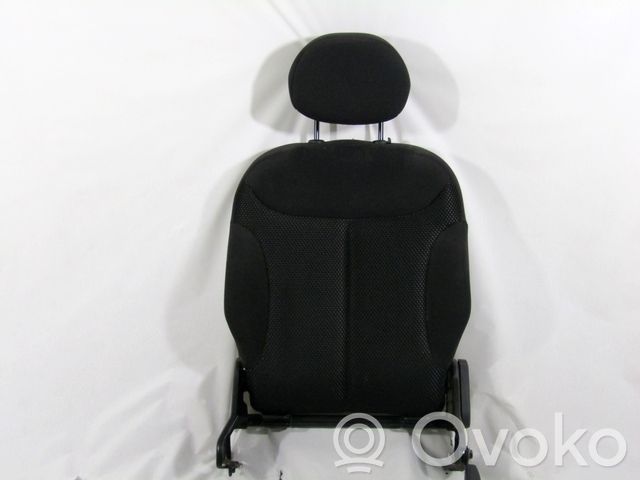 Citroen C2 Takaistuin 