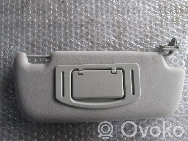 Smart ForFour I Sun visor 