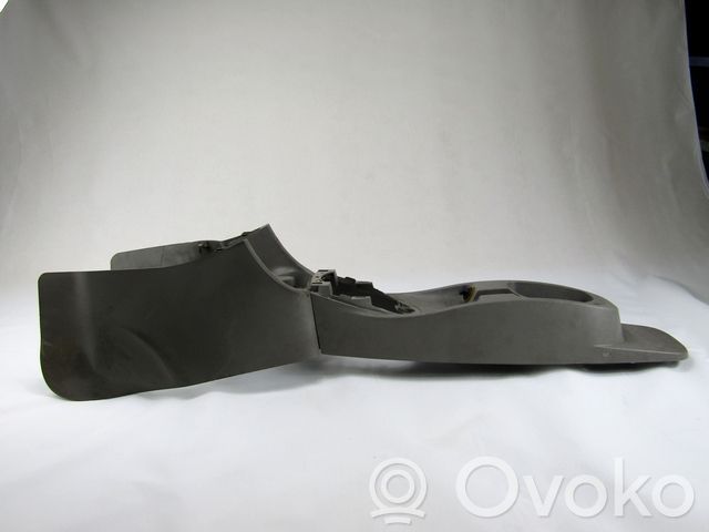 Renault Modus Centrālā konsole 