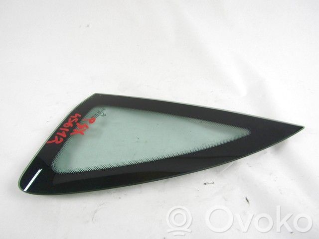 Citroen C3 Szyba karoseryjna tylna 