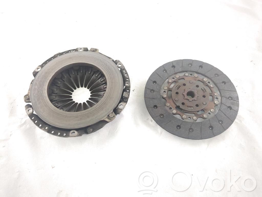 Volvo V50 Kit d'embrayage 