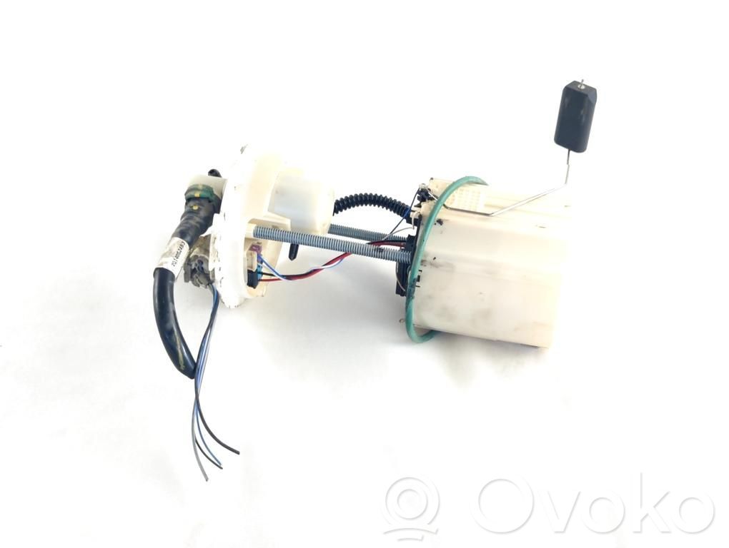 Sensor de nivel de combustible   13592382