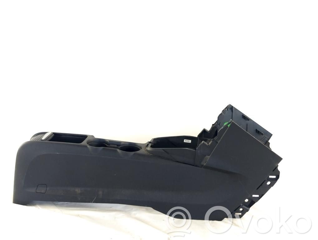 Opel Mokka Center console 