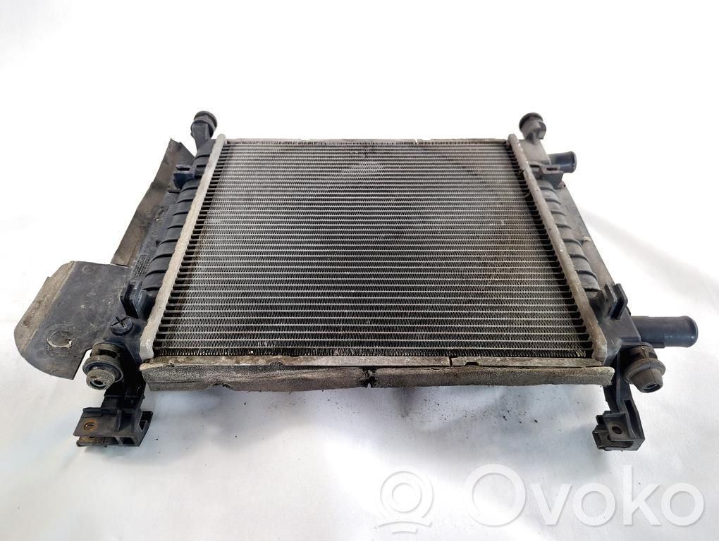 Ford Ka Coolant radiator 