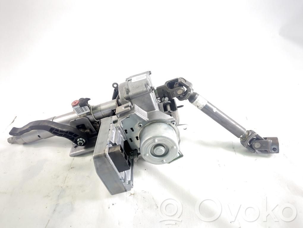 Ford B-MAX Kit colonne de direction 