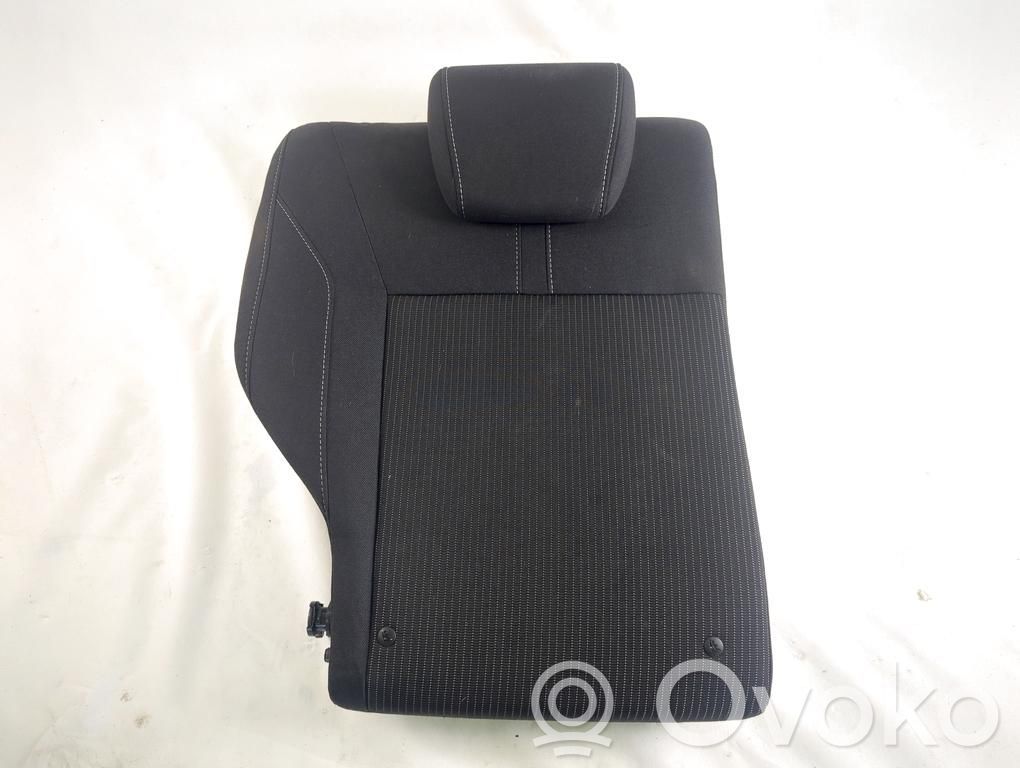Ford B-MAX Asiento trasero 